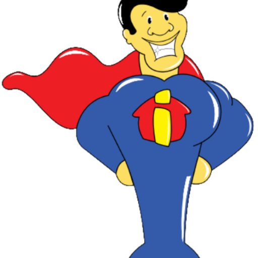 Mr Inflatable Bounce LLC